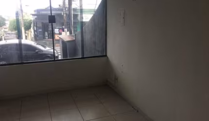 PRÉDIO À VENDA, 525 M² POR R$ 1.150.000,00 - JARDIM DO ESTÁDIO - SANTO ANDRÉ/SP
