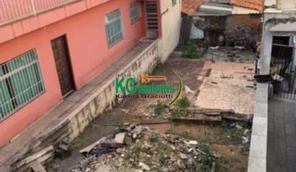 ÓTIMO TERRENO 125 M² PRÓXIMO DE MERCADOS E ESCOLAS POR APENAS R$ 286.000,00