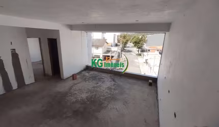 LINDO APTO COBERTURA JD ESTELA R$ 620.000,00 3 DORM SENDO 2 SUITES 2 VAGAS