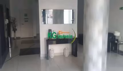 LINDO APARTAMENTO | 2 DORM | SUÍTE PLANEJADA | SACADA GOURMET C/ CHURRASQUEIRA - 2 VAGAS - LAZER COMPLETO - A VENDA - PQ. DAS NAÇÕES - SANTO ANDRÉ/SP.