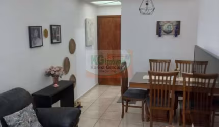 LINDO APARTAMENTO À VENDA POR R$430.000,00 | 3 DORMITÓRIOS | JARDIM OLAVO BILAC - SÃO BERNARDO / SP