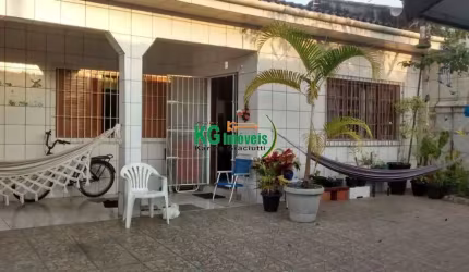 CASA TÉRREA 130M² 03 DORMITÓRIOS À 1,7 Km BELAS ARTES R$ 456.000