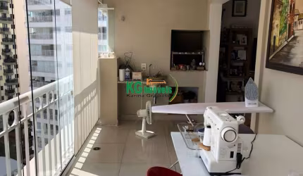 LINDO APARTAMENTO 3 DORMITÓRIOS | 2 EXCLUSIVAS SUÍTES | CLOSET | SACADA GOURMET | LAZER COMPLETO | 2 VAGAS - PRÓXIMO AO SHOPPING ANALIA FRANCO - MOOCA - SP