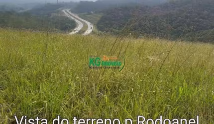 TERRENO COMERCIAL/RESIDENCIAL | 2000 MTS - A VENDA POR R$ 250.000,00 - JARDIM IRAMAIA - RIBEIRÃO PIRES /SP.