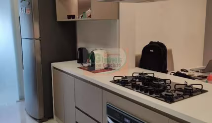 MARAVILHOSO APARTAMENTO | 3 DORM | SUÍTE | COZ PLANEJADA | VARANDA GOURMET C/ ARMÁRIO E CHURRASQUEIRA | 2 VAGAS - 92 MTS - A 3 MIN. PQ. CENTRAL/SABINA - A VENDA - VILA ASSUNÇÃO - SANTO ANDRÉ/SP.