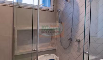 LINDO SOBRADO 3 DORM SENDO 1 SUÍTE | MOBILIADO | ESPAÇO GOURMET  - 3 VAGAS - 169 MTS  - A VENDA - JARDIM - SANTO ANDRÉ/SP.