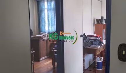 SALAS COMERCIAIS | FRENTE | RECEPÇÃO | COZINHA | DIVISÓRIAS - 100 MTS - A VENDA - R$ 530.000,00 - CENTRO DE SANTO ANDRÉ/SP.