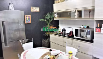 LINDO SOBRADO COM 4 DORM | 2 SUÍTES | 4 SALAS - 4 VAGAS - EM UMA DAS AVENIDAS PRINCIPAIS DA CIDADE - A VENDA - SANTA PAULA - SÃO CAETANO DO SUL/SP.