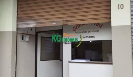 LINDO SALÃO A VENDA - SALÃO 06 POR R$ 185.500,00/ SALÃO 10 POR R$ 196.100,00 | JARDIM LAS VEGAS - SANTO ANDRÉ/ SP