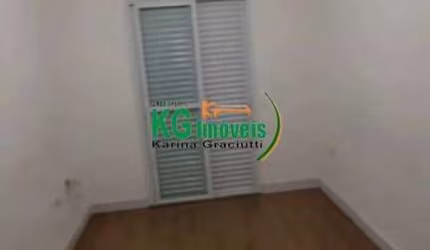LINDO APARTAMENTO COM COBERTURA COM 02 DORMITÓRIOS,WC E VAGA DE GARAGEM,A VENDA POR  392.000,00-VILA PROGRESSO,SANTO ANDRÉ/SP.