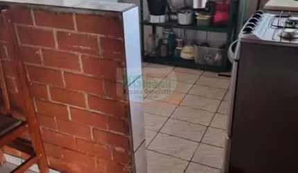 CASA TÉRREA COM 2 DORM | QUINTAL | PISCINA | 5 VAGAS - VENDA - GAIVOTAS - ITANHAÉM/SP.