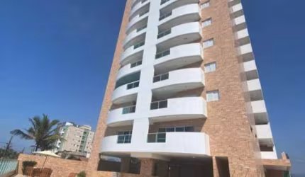 LINDO APARTAMENTO 2 DORM SENDO 1 SUÍTE MOBILIADO | 1 VAGA - 77 MTS - VENDA - MONAGAGUÁ/SP.