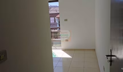 LINDO APARTAMENTO À VENDA | 88m² - JARDIM GUARARÁ, SANTO ANDRÉ/SP