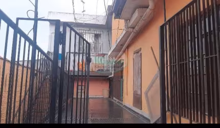 ÓTIMA CASA PARA RENDA | VILA PALMARES - SANTO ANDRÉ/SP