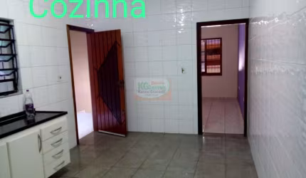 CASA A VENDA | 2 DORMITÓRIOS | SUÍTE | EDÍCULA | 2 VAGAS DE GARAGEM COBERTAS - 125 MTS - A VENDA - R$ 440.000,00 - JARDIM LAS VEGAS - SANTO ANDRÉ/SP.