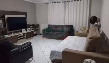 LINDO SOBRADO À VENDA NO JARDIM EUROPA, SANTO ANDRÉ/SP