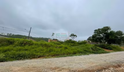 TERRENO COM 275 M² ÓTIMO PARA CONSTRUÇÃO - SUZANO/SP