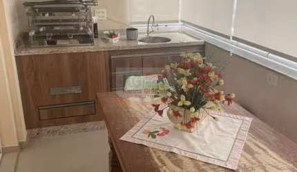 LINDO APARTAMENTO PORTEIRA FECHADA | 3 SUÍTES | TERRAÇO GOURMET | ELEVADOR E LAZER | 2 VAGAS - 114 MTS - VENDA - R$ 1.199.000,00 - CENTRO - SANTO ANDRÉ/SP.