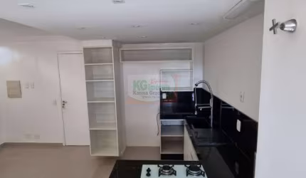 LINDA COBERTURA DUPLEX PLANEJADA | 1 SUÍTE | AMPLA SALA DE ESTAR | TERRAÇO | 2 VAGAS - ELEVADOR E LAZER COMPLETO - 83,66 MTS - A VENDA - R$ 498.000,00 - CASA BRANCA - SANTO ANDRÉ/SP.