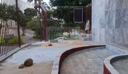 SALAS COMERCIAS | 4 SALAS | SALÃO | RECEPÇÃO | 4 WCS | COPA | VARANDA - 4 VAGAS - 100 MTS - LOCAÇÃO - R$ 2.700,00 - VILA PIRES - SANTO ANDRÉ/SP.
