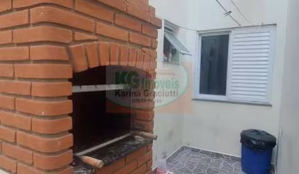 LINDO APARTAMENTO FRENTE PLANEJADO | 2 DORM | SUÍTE | VARANDA | ESPAÇO GOURMET C/ CHURRASQUEIRA | 1 VAGA - 78 MTS - A VENDA - VILA PIRES - SANTO ANDRÉ/SP.