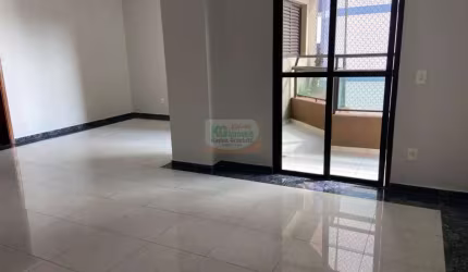 LINDO APARTAMENTO ESPAÇOSO E PLANEJADO | 3 DORMTS | SUÍTE C/ BANHEIRA | DEPEND. EMPREGADO | TERRAÇO | DEPÓSITO | 2  VAGAS - 130 MTS - A VENDA - PARQUE DAS NAÇÕES - SANTO ANDRÉ/SP.
