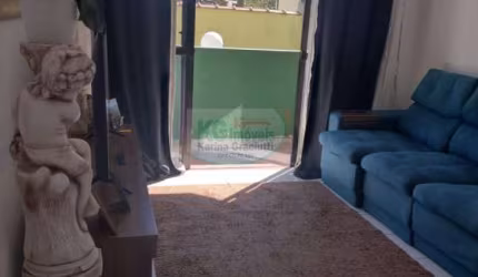 LINDO APARTAMENTO A VENDA POR R$300.000,00 | 2 DORMI | COZINHA | | 1 VAGA | PARQUE SELECTA - SÃO BERNADO DO CAMPO/SP