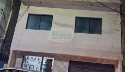 LINDAS CASAS A VENDA POR R$320.000,00 | 4 DORM | 5 COZINHA | 2 SUÍTES | 1 VAGA | JARDIM ORATÓRIO - MAUÁ/SP