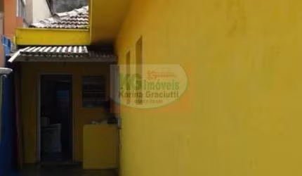 LINDA CASA A VENDA POR R$458.000,00 | 3 DORMI PLANEJADOS | COZINHA  | SUÍTE | 1 VAGA | CENTRO DE OURO FINO PAULISTA
