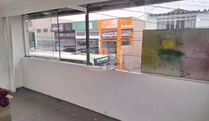 CASA COMERCIAL | SALÃO | LOJA | SOBRELOJA | CASA NOS FUNDOS - 230 MTS - A VENDA/PERMUTA - R$ 1.400.000,00 - VILA PIRES - SANTO ANDRÉ/SP.