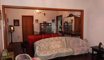PARA USO COMERCIAL, ESCRITÓRIO OU RESIDENCIAL POR R$2.663.000,00 | 3 DORMI | COZINHA | 4 VAGA | BAIRRO SANTA PAULA - SÃO CAETANO DO SUL / SP