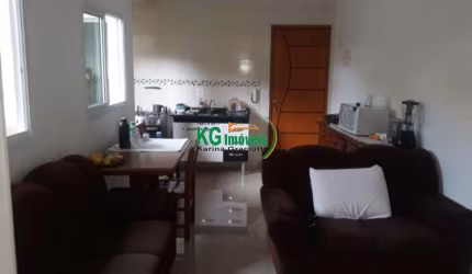 APTO SEM COND 02 DORM, SALA, COZ, 1 VAGA, R$ 290.000 VILA VITORIA