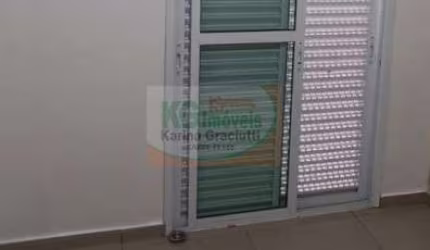 LINDA COBERTURA | 2 DORM | SACADA | QUINTAL/COBERTURA | 1 VAGA - A VENDA - R$ 359.000,00 - PARQUE ERASMO ASSUNÇÃO - SANTO ANDRÉ/SP.