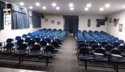 PRÉDIO INTEIRO COMERCIAL A VENDA E LOCAÇÃO | 3 ANDARES | 17 SALAS | AUDITÓRIO PARA 100 PESSOAS | 9 WCS | 2 VAGAS - 665 MTS - BAIRRO ASSUNÇÃO - SÃO BERNARDO DO CAMPO/SP.