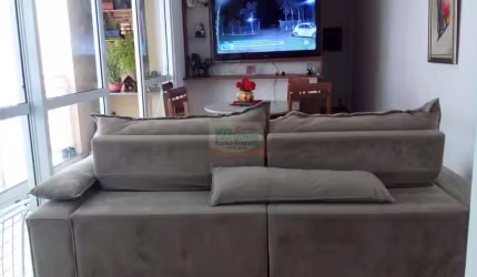 LINDO APARTAMENTO COM 2 DORMITÓRIOS POR R$420.500,00 | 1 VAGA | LAZER COMPLETO NO CONDOMÍNIO | COZINHA PLANEJADA | BAETA NEVES - SÃO BERNARDO DO CAMPO / SP