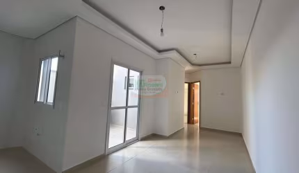 LINDOS APARTAMENTOS A VENDA POR R$373.000,00 | 52M² |  1 VAGA  |  JARDIM BOM PASTOR - SANTO ANDRÉ / SP