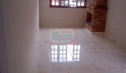 LINDO SOBRADO A VENDA POR R$699.000,00 | 3 DORMI  ( QUARTO PRINCIPAL COM SACADA ESPAÇOSA) | COZINHA  | ÁREA GOURMET|  3 VAGA | BAIRRO COLÔNIA