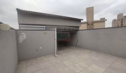 LINDO CONDOMÍNIO | 2 DORMITÓRIOS | PLANEJADO | 80 M² |  1 VAGA DE GARAGEM  | VILA CURUÇA - SANTO ANDRÉ / SP