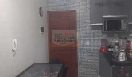 LINDO SOBRADO À POR R$319.148,99| 2 DORMITÓRIOS |J JARDIM DO ESTÁDIO - SANTO ANDRÉ / SP