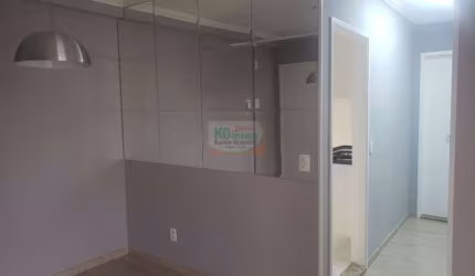 LINDO APARTAMENTO À VENDA POR R$383.000,00 | 2 DORMITÓRIOS | PARQUE ERASMO ASSUNÇÃO - SANTO ANDRÉ / SP