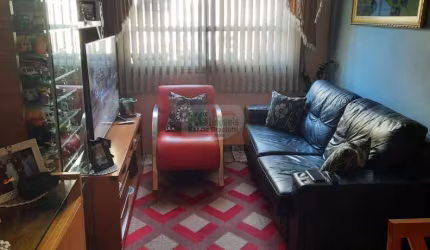 LINDO APARTAMENTO A VENDA NO JARDIM SANTO ANDRÉ  |  55M²  |  2 DORMITÓRIOS  | 1 VAGA | JARDIM SANTO ANDRÉ - SANTO ANDRÉ
