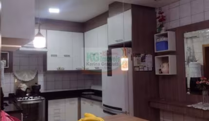 LINDO APARTAMENTO A VENDA POR R$450.000,00  | 3 DORMITÓRIOS | Jardim Guarará- SANTO ANDRÉ / SP