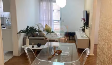 LINDO APARTAMENTO À VENDA POR APENAS R$531.000,00 E PARA LOCAÇÃO R$3.071,00  |  3 DORMITÓRIOS   | 1 VAGA DE GARAGEM  |   BAIRRO CASA BRANCA - SANTO ANDRÉ / SP