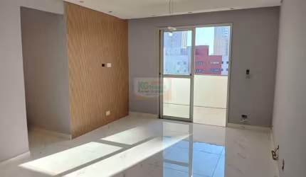 LINDO APARTAMENTO À VENDA POR APENAS R$373.000,00  |  2 DORMITÓRIOS   | 1 VAGA DE GARAGEM  |   VILA FLORESTA - SANTO ANDRÉ / SP
