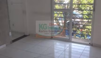LINDA SALA COMERCIAL PARA LOCAÇÃO POR APENAS R$1.200,00  |  55M²  | PARQUE DAS NAÇÕES - SANTO ANDRÉ/ SP