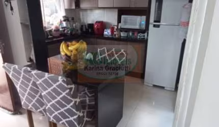 LINDA CASA A VENDA |   63M²  |  2 SUÍTES  | VILA PRINCIPE DE GALES  - SANTO ANDRÉ / SP