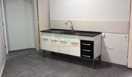 LINDO APARTAMENTO PARA LOCAÇÃO POR APENAS R$1.350,00  |  1DORMITÓRIOS |   SEM VAGA EM CIMA DO COMERCIO JD VILA RICA - SANTO ANDRÉ / SP