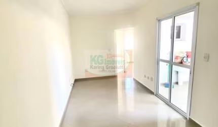 LINDO APARTAMENTO A VENDA POR APENAS R$370.000,00  |  2 DORMITÓRIOS   | 1 VAGA DE GARAGEM  |   JARDIM SANTO ANDRÉ - SANTO ANDRÉ / SP