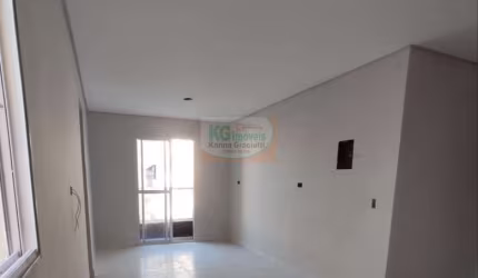 LINDO APARTAMENTO A VENDA POR APENAS R$318.000,00  |  2 DORMITÓRIOS   | 1 VAGA DE GARAGEM  |   VILA PIRES - SANTO ANDRÉ / SP