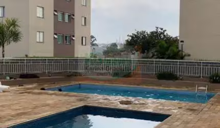 LINDO APARTAMENTO A VENDA POR  R$290.000,00  |  2 DORMITÓRIOS   | 1 VAGA DE GARAGEM  |   PARQUE ERASMO ASSUNÇÃO - SANTO ANDRÉ / SP